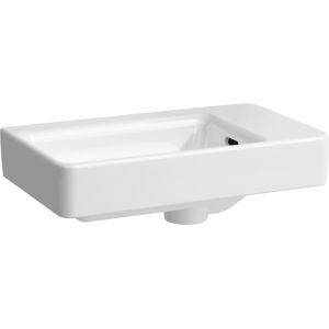 Laufen Pro S Lavabo Blanc Gauche - Lavabo - Publicité Laufen Pro S Lavabo Blanc Gauche - Lavabo - Publicité