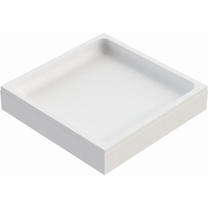 Support de Receveur Kaldewei Bette - 80x80cm - Hauteur 11,6cm - Support de Douche - Publicité Support de Receveur Kaldewei Bette - 80x80cm - Hauteur 11,6cm - Support de Douche - Publicité