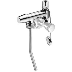 Schell prélèvement match0 038 380 699 G 3/8 IG x G 3/8 AG, chromé - Publicité Schell prélèvement match0 038 380 699 G 3/8 IG x G 3/8 AG, chromé - Publicité