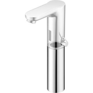 Extension Schell Celis - Tube de colonne montante chromé 140mm pour Lavabos - Publicité Extension Schell Celis - Tube de colonne montante chromé 140mm pour Lavabos - Publicité