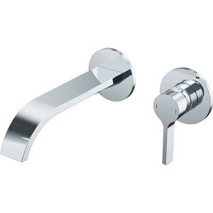 Mitigeur lavabo Steinberg Série 280 - Cartouche en céramique - Publicité Mitigeur lavabo Steinberg Série 280 - Cartouche en céramique - Publicité