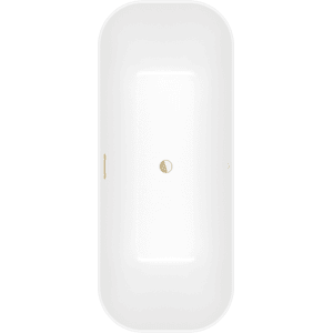 Villeroy & Boch Finion 170x70cm Baignoire autoportante - Bain - Publicité Villeroy & Boch Finion 170x70cm Baignoire autoportante - Bain - Publicité