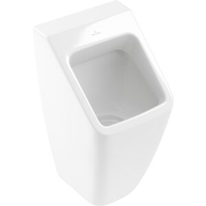 Villeroy & Boch Architectura Urinoir Blanc CeramicPlus - Urinal - Publicité Villeroy & Boch Architectura Urinoir Blanc CeramicPlus - Urinal - Publicité