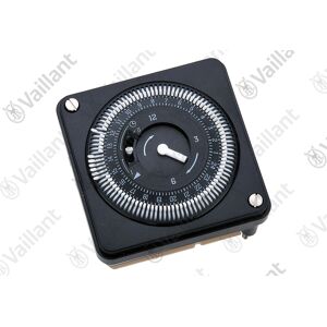 Vaillant timer 253215 pour VRC-CB, VRC-CBB, VRC-CM - Publicité Vaillant timer 253215 pour VRC-CB, VRC-CBB, VRC-CM - Publicité