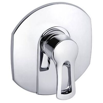 KLUDI MX Mitigeur de douche encastré chrome - Type de Douche - Publicité KLUDI MX Mitigeur de douche encastré chrome - Type de Douche - Publicité