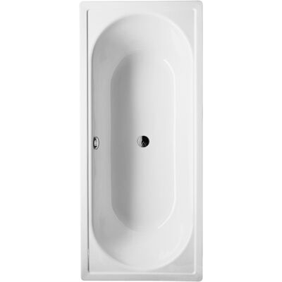 BetteDarling D600000 160x70cm Baignoire blanche - Publicité BetteDarling D600000 160x70cm Baignoire blanche - Publicité