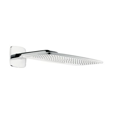 Hansgrohe Raindance E 420 Air Mitigeur de douche rectangulaire 430x220mm avec iBox - Publicité Hansgrohe Raindance E 420 Air Mitigeur de douche rectangulaire 430x220mm avec iBox - Publicité