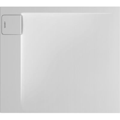 Duravit P3 Comforts Bac à douche rectangulaire - Bac à douche - Publicité Duravit P3 Comforts Bac à douche rectangulaire - Bac à douche - Publicité