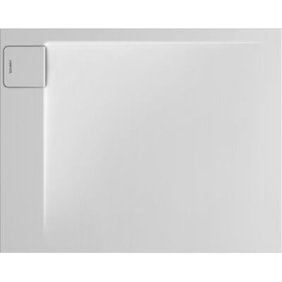 Duravit P3 Comforts Receveur Rectangulaire - Coin gauche - Publicité Duravit P3 Comforts Receveur Rectangulaire - Coin gauche - Publicité