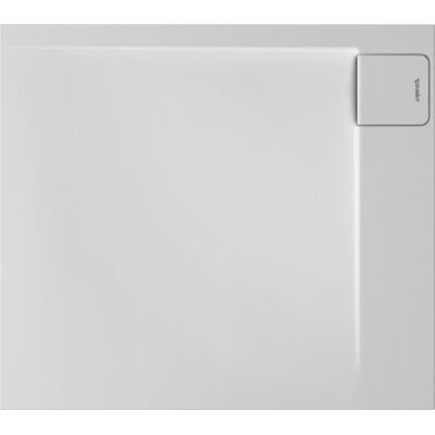 Duravit P3 Comforts Receveur de douche Rectangulaire Blanc - Receveur de douche - Publicité Duravit P3 Comforts Receveur de douche Rectangulaire Blanc - Receveur de douche - Publicité
