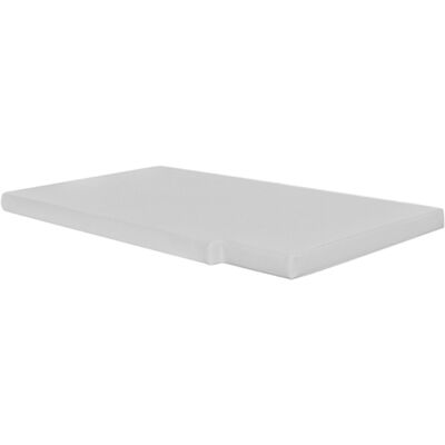 Duravit Support baignoire - 750x425mm - Blanc - Support de baignoire - Publicité Duravit Support baignoire - 750x425mm - Blanc - Support de baignoire - Publicité