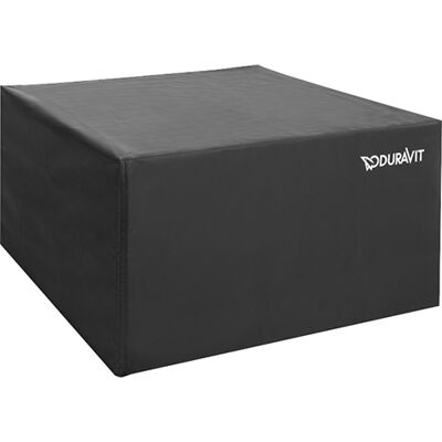 Duravit Wannenauflage 791863000000000 - Coussin de baignoire - Publicité Duravit Wannenauflage 791863000000000 - Coussin de baignoire - Publicité