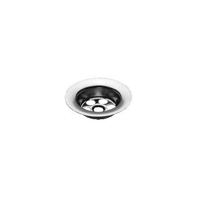 Vanne Universelle Uni 11/4"x60mm - Nirosta - Publicité Vanne Universelle Uni 11/4"x60mm - Nirosta - Publicité