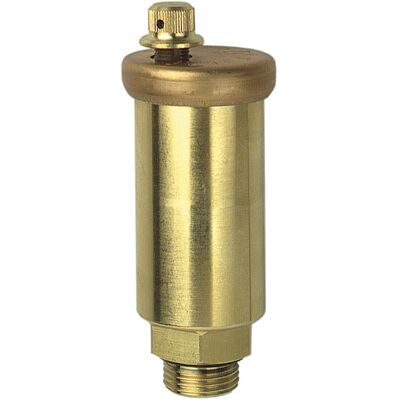 Afriso G 3/8 Ventilation solaire rapide - Avec joint torique, 6 bar, 150°C - Publicité Afriso G 3/8 Ventilation solaire rapide - Avec joint torique, 6 bar, 150°C - Publicité