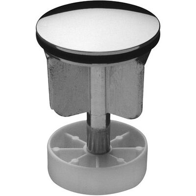ASW Modèle 100092 - Capuchon excentrique, 40mm, Chromé - Raccord pour lavabo - Publicité ASW Modèle 100092 - Capuchon excentrique, 40mm, Chromé - Raccord pour lavabo - Publicité