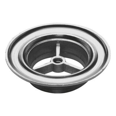 Pièce de Valve ASW - 1 1/4" Laiton nickelé - Pièce de valve - Publicité Pièce de Valve ASW - 1 1/4" Laiton nickelé - Pièce de valve - Publicité