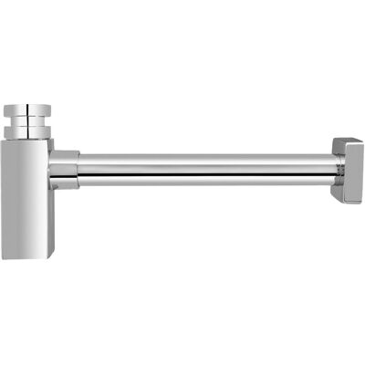 ASW Design piège à odeurs 11/4" forme quadratique - Piège à odeurs - Publicité ASW Design piège à odeurs 11/4" forme quadratique - Piège à odeurs - Publicité