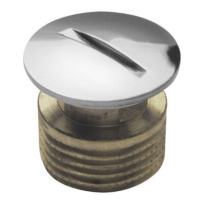Bouchon aveugle ASW Stedo 3/8 pouces - Bouchon aveugle - Publicité Bouchon aveugle ASW Stedo 3/8 pouces - Bouchon aveugle - Publicité