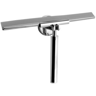 ASW Modèle 213433 - Nettoyant pour vitres en laiton avec support mural - Publicité ASW Modèle 213433 - Nettoyant pour vitres en laiton avec support mural - Publicité