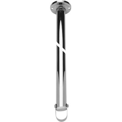 Support ASW 103635 - Support de plafond pour tringle de douche - Publicité Support ASW 103635 - Support de plafond pour tringle de douche - Publicité