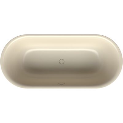 BetteLux 3466-006 baignoire ovale Jasmin - Bathtub - Publicité BetteLux 3466-006 baignoire ovale Jasmin - Bathtub - Publicité
