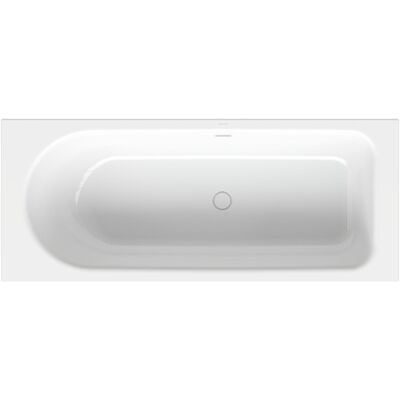 Baignoire BetteOcean 170x70cm - Blanc avec BetteGlasur Plus - Publicité Baignoire BetteOcean 170x70cm - Blanc avec BetteGlasur Plus - Publicité