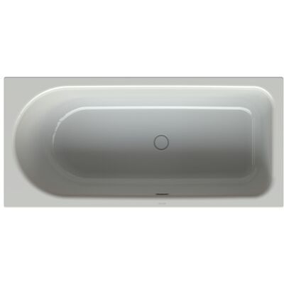 BetteOcean 8859-002 Baignoire - Manhattan - 150x70x45cm - Publicité BetteOcean 8859-002 Baignoire - Manhattan - 150x70x45cm - Publicité