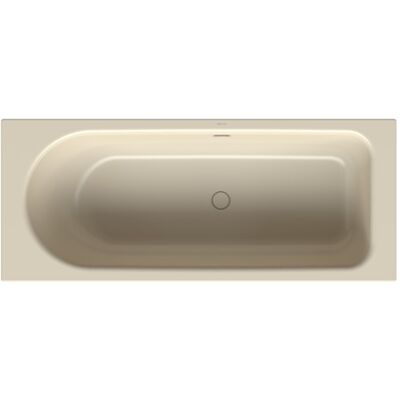 BetteOcean Jasmin 8852-006 Baignoire - 170x70x45cm, Extrémité pied droite, Débordement arrière - Publicité BetteOcean Jasmin 8852-006 Baignoire - 170x70x45cm, Extrémité pied droite, Débordement arrière - Publicité