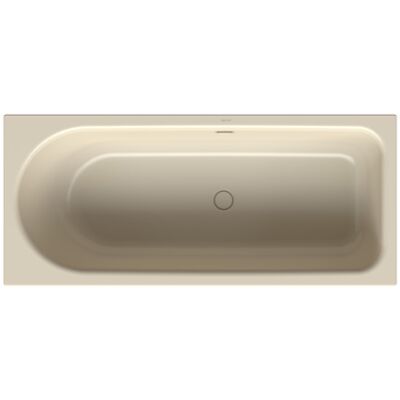 BetteOcean Baignoire 8850-006 - 160x70x45cm, droit, jasmin - Publicité BetteOcean Baignoire 8850-006 - 160x70x45cm, droit, jasmin - Publicité