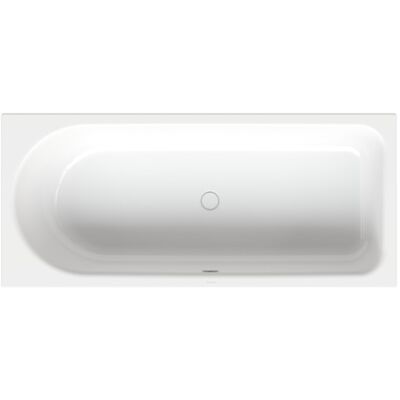 Bette Ocean Low-Line Baignoire Blanche - Type de Bain - Publicité Bette Ocean Low-Line Baignoire Blanche - Type de Bain - Publicité