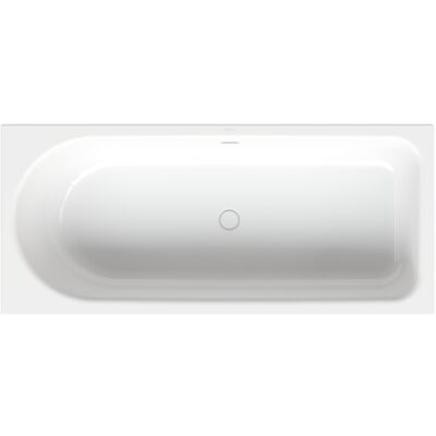 Bette Ocean Low-Line Baignoire - Blanc, 170x75 cm - Type de Bain - Publicité Bette Ocean Low-Line Baignoire - Blanc, 170x75 cm - Type de Bain - Publicité