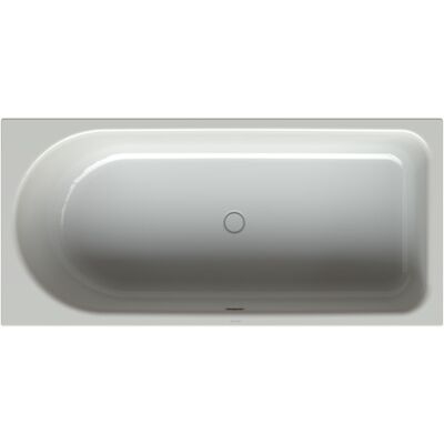 BetteOcean Bain-Ligne Simple - 8837-002, manhattan, 170x80x38cm, extrémité droite, trop-plein avant - Publicité BetteOcean Bain-Ligne Simple - 8837-002, manhattan, 170x80x38cm, extrémité droite, trop-plein avant - Publicité