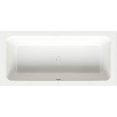BetteOne Baignoire 180x80x42cm Neige - Publicité BetteOne Baignoire 180x80x42cm Neige - Publicité