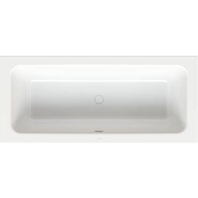 Bette Baignoire Rectangulaire Blanche - Baignoire - Publicité Bette Baignoire Rectangulaire Blanche - Baignoire - Publicité