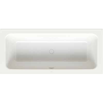BetteOne 170x75x42cm Neige Baignoire - Baignoire - Publicité BetteOne 170x75x42cm Neige Baignoire - Baignoire - Publicité