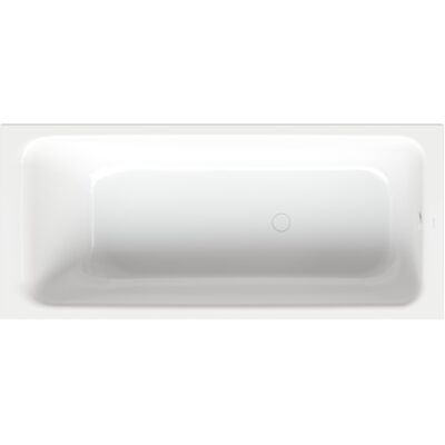 Bette 3413000PLUS Baignoire Blanche - Bain - Publicité Bette 3413000PLUS Baignoire Blanche - Bain - Publicité
