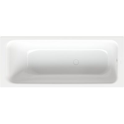 Bette Baignoire rectangulaire blanche - Select 3411 - Baignoire - Publicité Bette Baignoire rectangulaire blanche - Select 3411 - Baignoire - Publicité