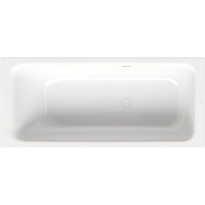 Bette Select Baignoire Rectangulaire Blanche - Salle de bain - Publicité Bette Select Baignoire Rectangulaire Blanche - Salle de bain - Publicité