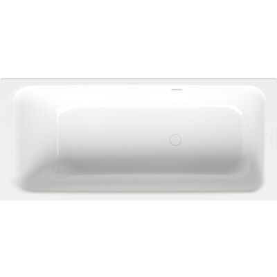 Bette Select Baignoire Rectangulaire 180x80cm Blanc - Salle de bains - Publicité Bette Select Baignoire Rectangulaire 180x80cm Blanc - Salle de bains - Publicité