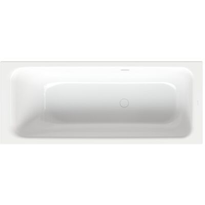 Bette Select Baignoire Blanche 170x70cm - Design Classique Moderne - Publicité Bette Select Baignoire Blanche 170x70cm - Design Classique Moderne - Publicité