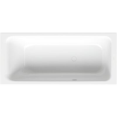 Bette Select Baignoire Rectangulaire Blanche - Baignoire - Publicité Bette Select Baignoire Rectangulaire Blanche - Baignoire - Publicité