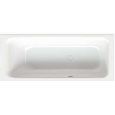Bette Baignoire Rectangulaire Blanche - 170x70cm - Publicité Bette Baignoire Rectangulaire Blanche - 170x70cm - Publicité