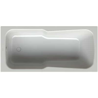 BetteSet baignoire 3760-002 - 170x80x38cm - manhattan - baignoire - Publicité BetteSet baignoire 3760-002 - 170x80x38cm - manhattan - baignoire - Publicité