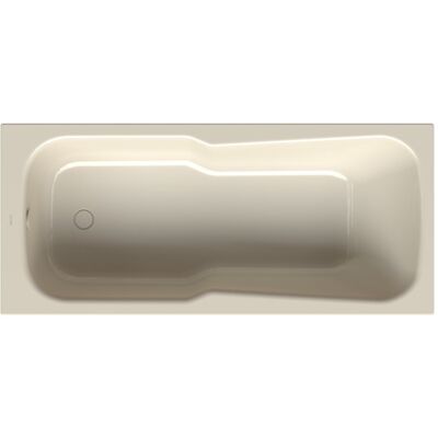 Bette BetteSet Bain en acier émaillé - 170x75x38cm - Pergamon - Publicité Bette BetteSet Bain en acier émaillé - 170x75x38cm - Pergamon - Publicité