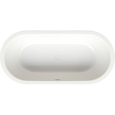 BetteStarlet Flair Oval Baignoire - Forme ovale - 188x88 cm - Publicité BetteStarlet Flair Oval Baignoire - Forme ovale - 188x88 cm - Publicité