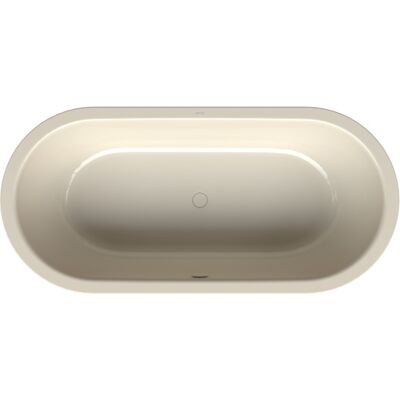 Bette BetteStarlet Flair Baignoire Ovale - Bathtub - Publicité Bette BetteStarlet Flair Baignoire Ovale - Bathtub - Publicité