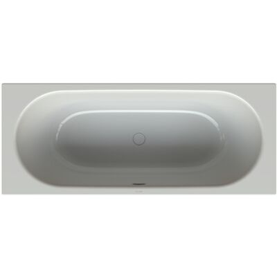 Bette BetteStarlet Baignoire - manhattan - 160x65x42cm - Publicité Bette BetteStarlet Baignoire - manhattan - 160x65x42cm - Publicité