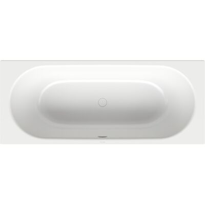 BetteStarlet Baignoire Rectangulaire 170x70 cm Snow - Publicité BetteStarlet Baignoire Rectangulaire 170x70 cm Snow - Publicité