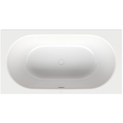 Bette BetteStarlet baignoire - 150x80x42cm - starwhite - Publicité Bette BetteStarlet baignoire - 150x80x42cm - starwhite - Publicité