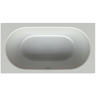 Bette BetteStarlet - 1210-002 Baignoire - 150x80x42cm - Publicité Bette BetteStarlet - 1210-002 Baignoire - 150x80x42cm - Publicité